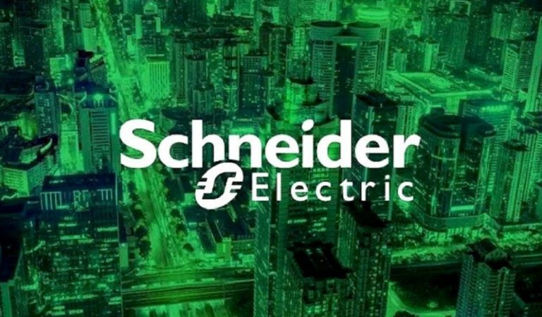 Este es el aporte de Schneider Electric para diversificar la matriz energética en Colombia
