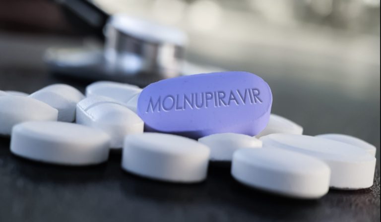 Se empieza a vender primera pastilla contra Covid-19 en Colombia: Molnupiravir