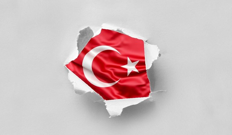 Inflación turca toca nuevo máximo en 20 años: llegó a 54 %