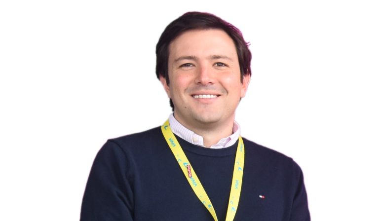 Grupo Viva nombra a Pablo Madriñán como nuevo vicepresidente comercial