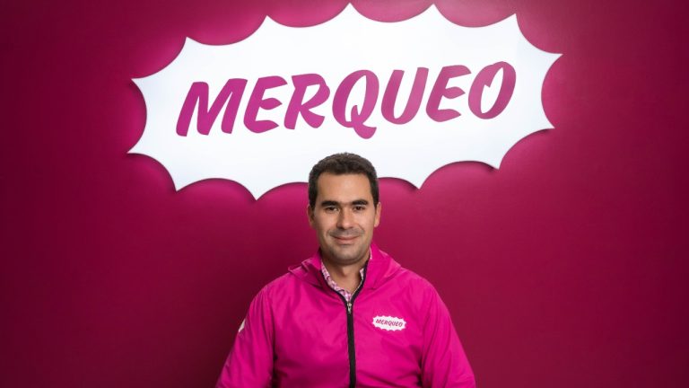 Andrés Escobar es nuevo country manager de Merqueo Colombia
