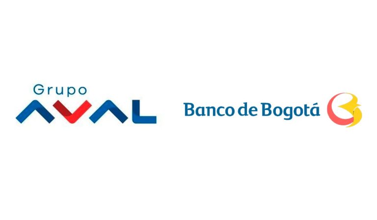 Cambian índices bursátiles en Colombia y se ajustan precios para acciones de Grupo Aval y Banco de Bogotá