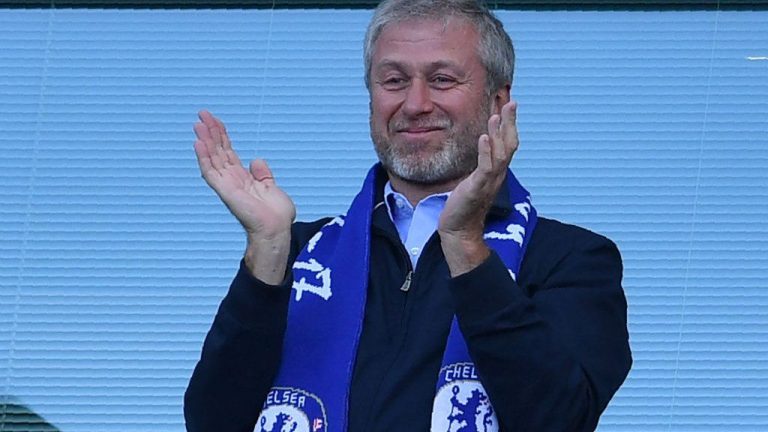 Abramovich venderá al Chelsea: lo deja con valor de mercado de 883 millones de euros