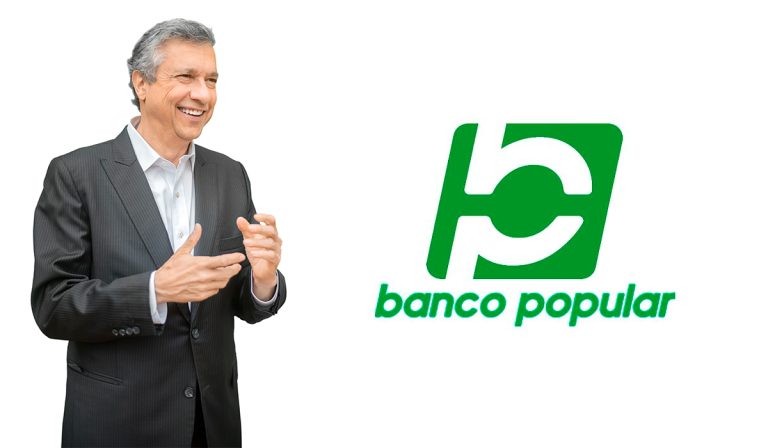 Entrevista | Banco Popular prevé mantener ganancia y profundizar digitalización