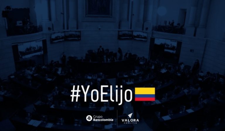 Colombia: ¿quiénes ganaron en Senado y Cámara de Representantes en 2022?
