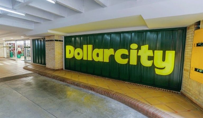Dollarama (dueño de Dollarcity) planea abrir hasta 70 tiendas nuevas a 2023