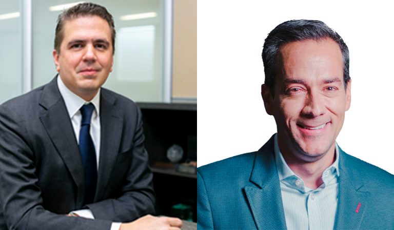 Carlos Restrepo será el nuevo presidente de Fiduciaria Bancolombia