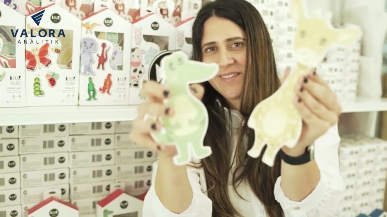 Djur, juguetes didácticos argentinos con sentido social
