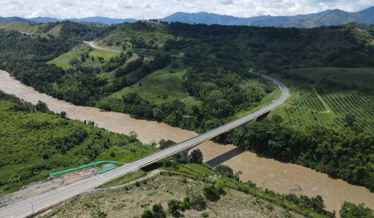 Especial Infraestructura: ¿Y ahora qué viene para Colombia?