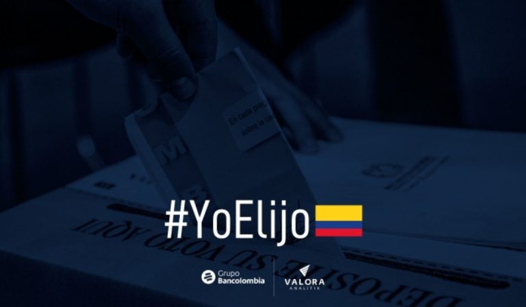Colombianos en el exterior ya pueden votar por Congreso y consultas: ¿cómo y dónde?