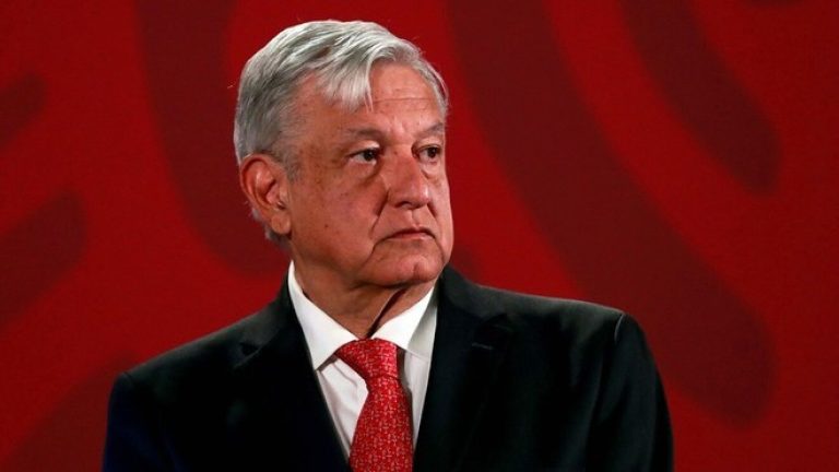 Fracasó referendo revocatorio en México, AMLO finalizará su mandato