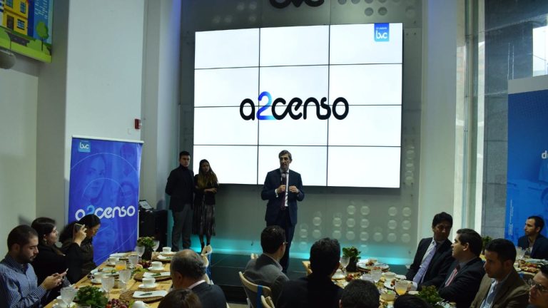 Ecosistema colaborativo a2censo: la estrategia que está salvando empresas en Colombia