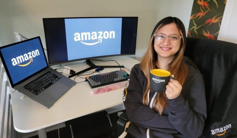 Jóvenes: vence plazo para formación TI con Amazon en Colombia