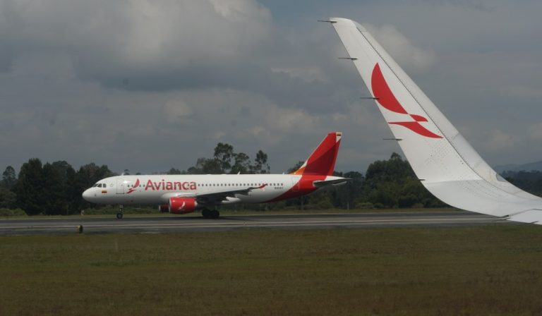 Avianca operará rutas Bogotá- Los Ángeles y San Salvador-Madrid con Wamos Air