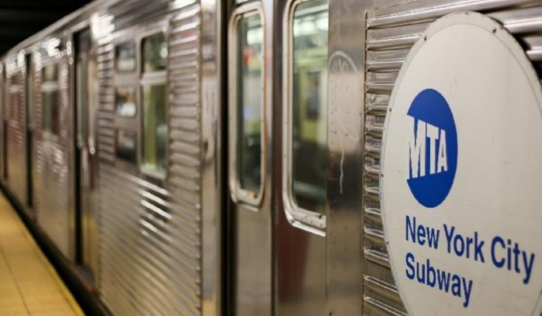 Tiroteo en estación de metro de Nueva York (EE. UU.) deja varios heridos