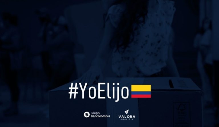 Las fechas clave que se vienen de las elecciones en Colombia 2022