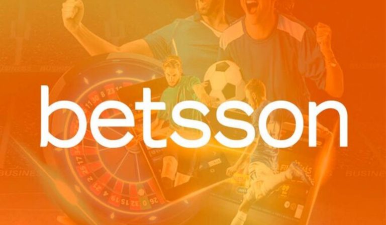 Betsson.co: nueva casa de apuestas deportivas y casino online en Colombia