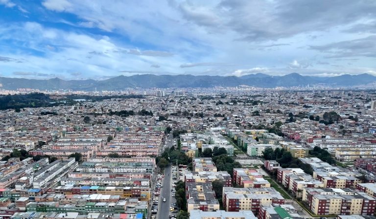 Bogotá: Distrito asegura que no se realizarán cambios en los estratos