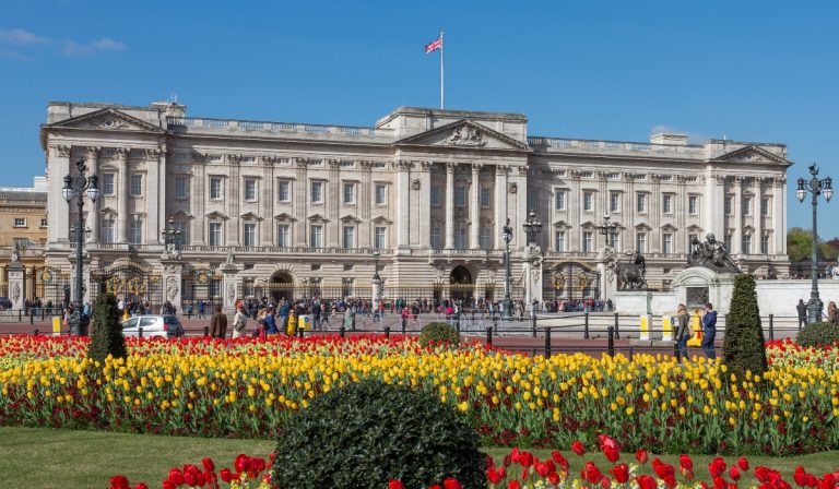 Colombia, primer país en unirse en la declaración de Buckingham Palace del Reino Unido