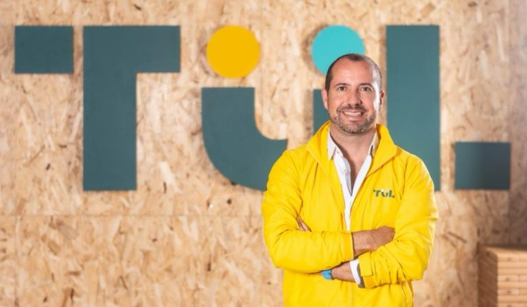 Camilo Reina deja Grupo Éxito y llega como chief marketing officer de Tül