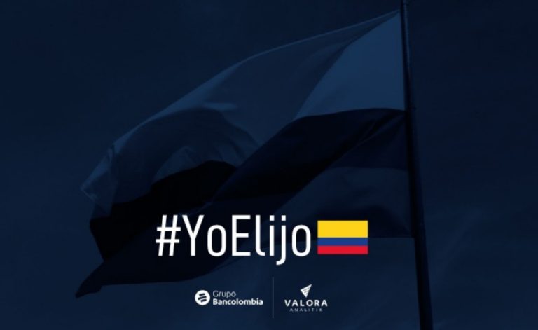 Elecciones 2022: colombianos revelan qué quieren para el país