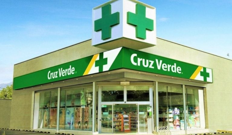 Cruz Verde se expande en Colombia: compró a Droguerías Multidrogas