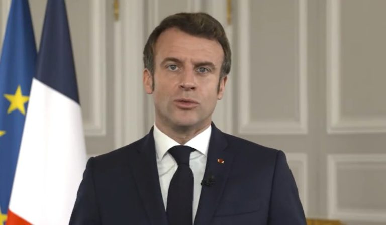 Elecciones presidenciales Francia: Macron es reelegido tras derrotar a Le Pen