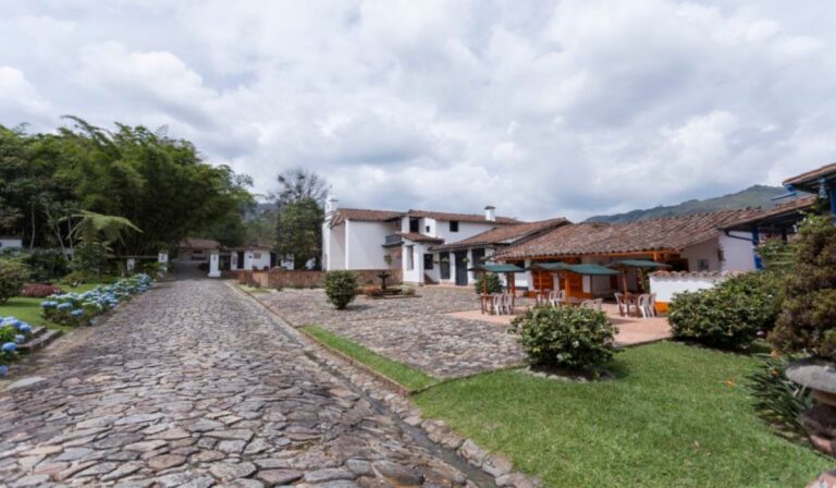 Posible venta de hacienda Fizebad en Oriente de Antioquia causa inquietud en la región