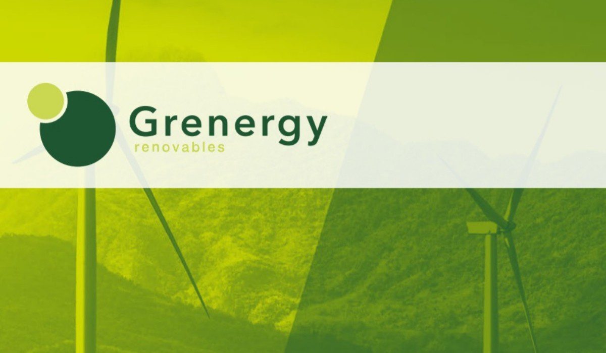 Grenergy, compañía española de energías renovables
