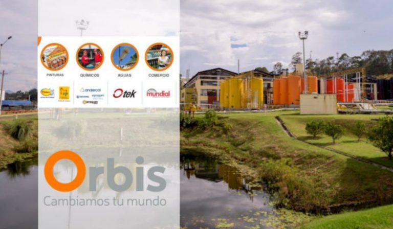 AkzoNobel completó compra en Colombia de Grupo Orbis (Pintuco)