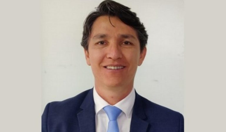 Luis Julián Zuluaga será el nuevo experto de comisión de la Creg