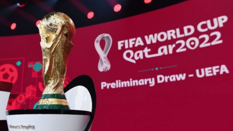 Matemáticas predicen al campeón del mundial Qatar 2022