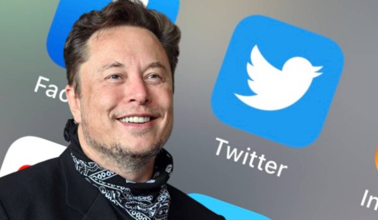 Elon Musk compra Twitter, despide a principales directivos y retira su acción de Wall Street