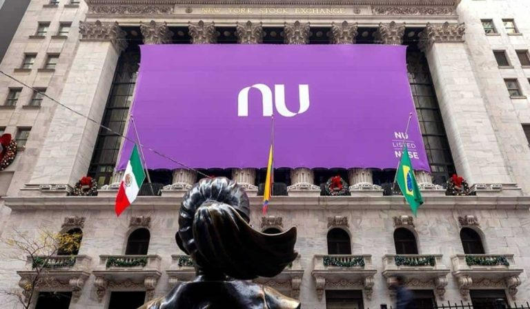 Nubank llega a 70 millones de clientes en Latinoamérica