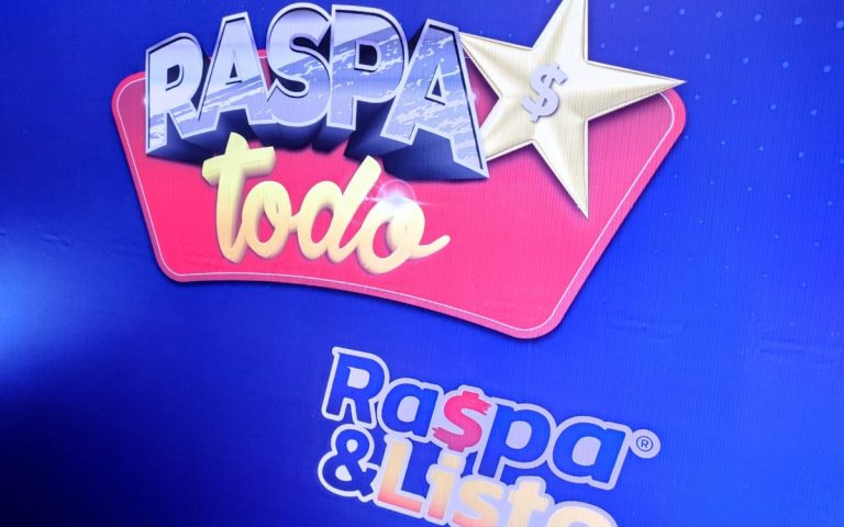 Gelsa lanza juegos de suerte y azar: RaspaTodo con premio inmediato hasta $50 millones