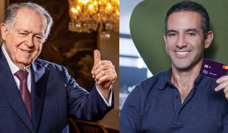 Luis Carlos Sarmiento y David Vélez, los hombres más ricos de Colombia en 2022