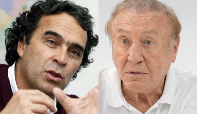 Elecciones Colombia: Fajardo y Hernández buscan alianza para primera vuelta