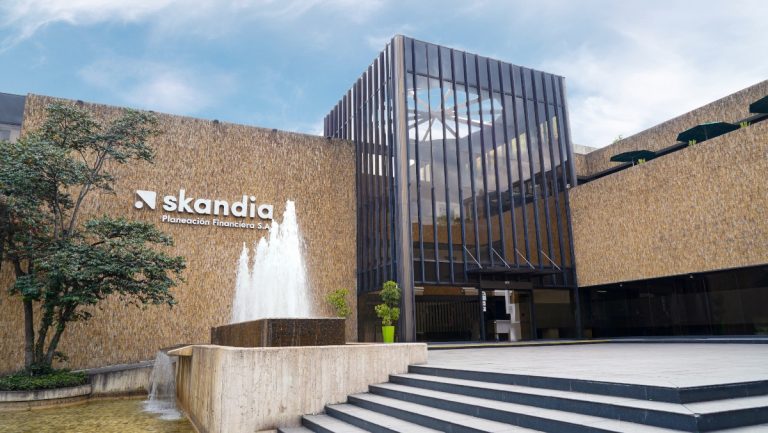 Fitch confirmó las calificaciones de Fondos de Skandia