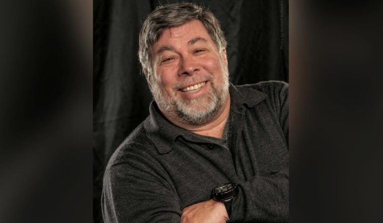 Colombia 4.0: Steve Wozniak, cofundador de Apple será invitado especial