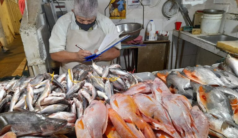 Se espera repunte en consumo de pescado en Colombia en Semana Santa