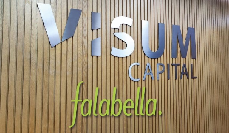 Primicia | Visum Capital y Falabella se unen en proyecto que llegará a medio billón de pesos