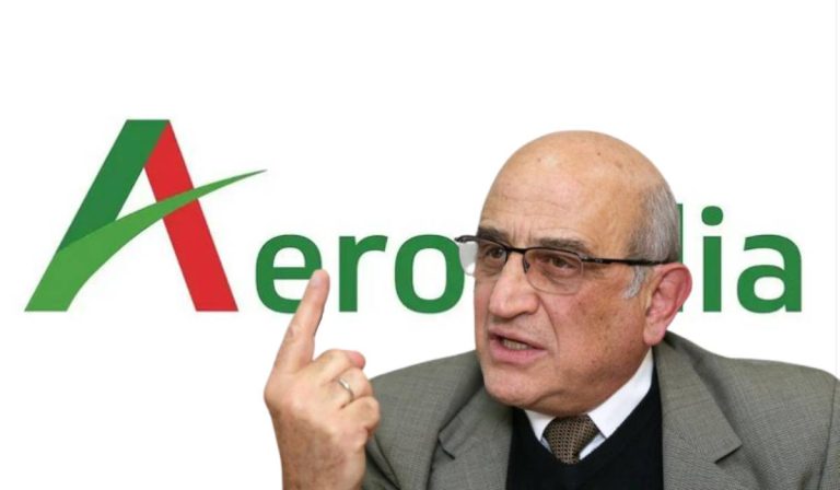 Así es Aeroitalia, la nueva aerolínea de Germán Efromovich, exdueño de Avianca