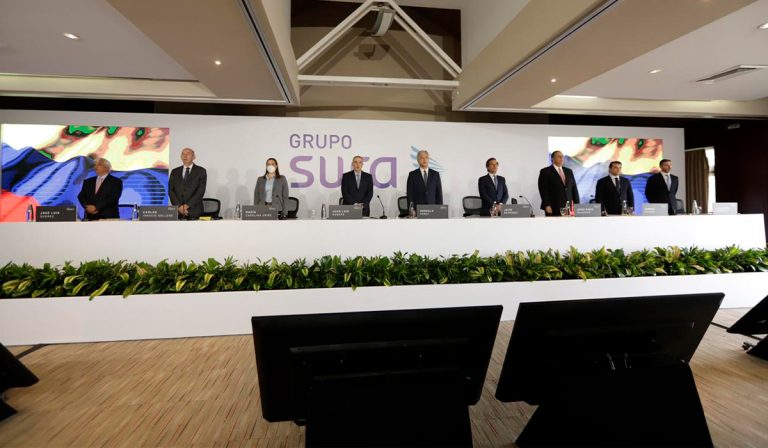 Asamblea Sura: los detalles de nuevo ‘round’ entre los Gilinski y el GEA por tercera OPA de Nutresa