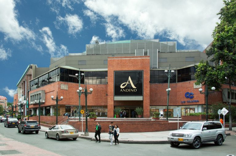 Centro Comercial Andino incorpora nuevas marcas en su oferta comercial