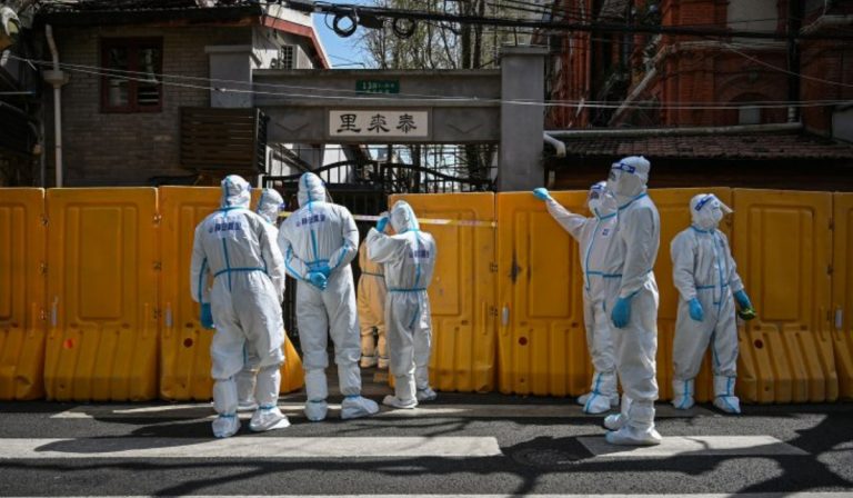 La OMS levantó la emergencia internacional por la pandemia del Covid-19 después de tres años