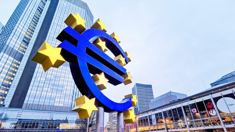 Inflación en Europa marcó récord histórico del 8,1% en mayo