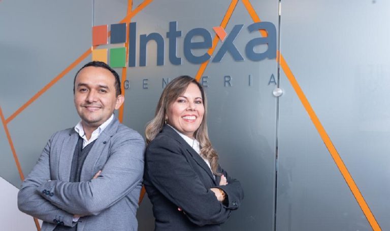 Intexa Chile continúa expansión en Colombia; prevé 42% más de ventas en 2022 
