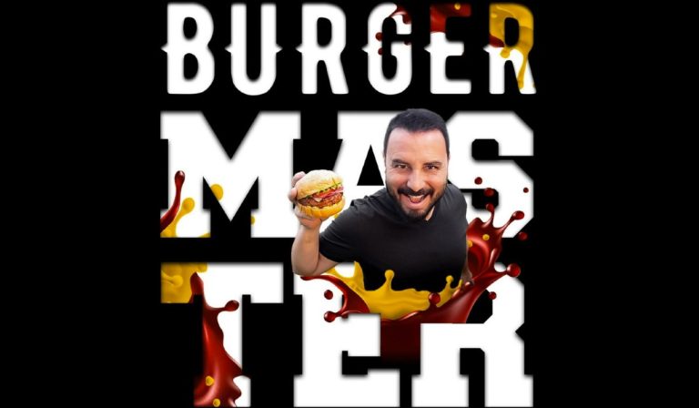 Burger Master rebasa las 150.000 hamburguesas en Colombia