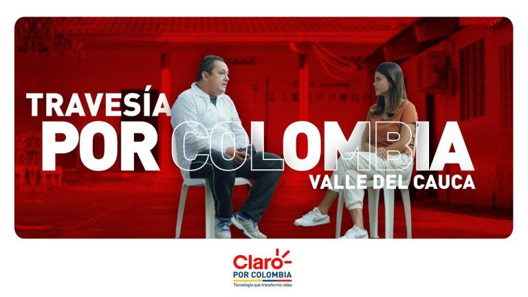 Claro Colombia invierte $90.000 millones en Cali en 2022