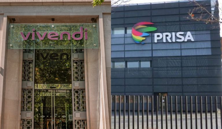Vivendi ya no comprará mayor participación en Prisa, dueña de Caracol Radio y El País